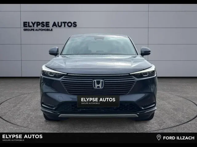 Occasion HONDA HR-V à  chez Elypse Autos