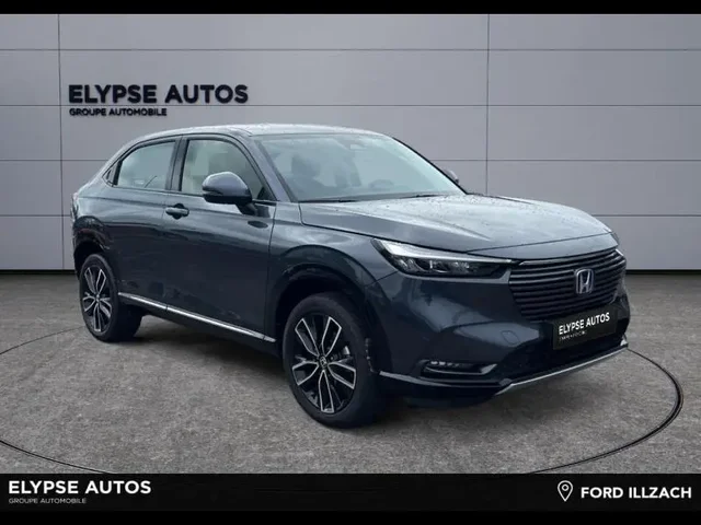 Occasion HONDA HR-V à  chez Elypse Autos