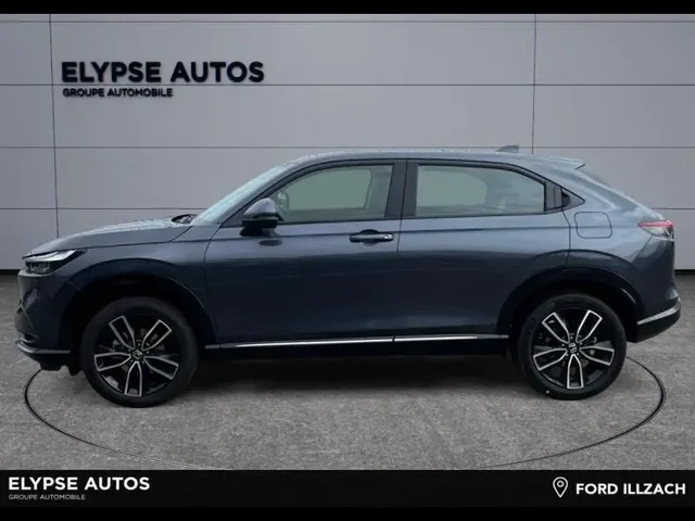 Occasion HONDA HR-V à  chez Elypse Autos