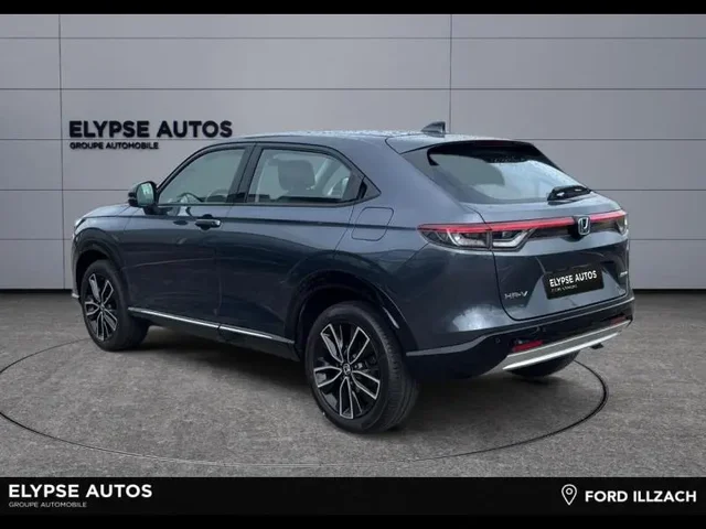 Occasion HONDA HR-V à  chez Elypse Autos