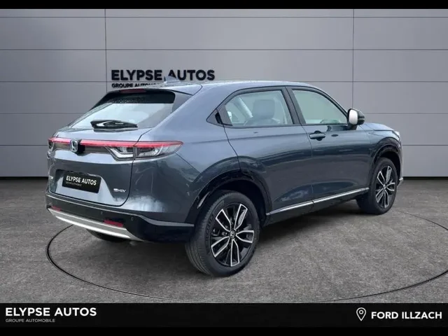 Occasion HONDA HR-V à  chez Elypse Autos