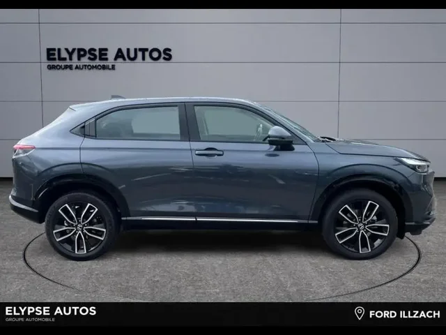 Occasion HONDA HR-V à  chez Elypse Autos