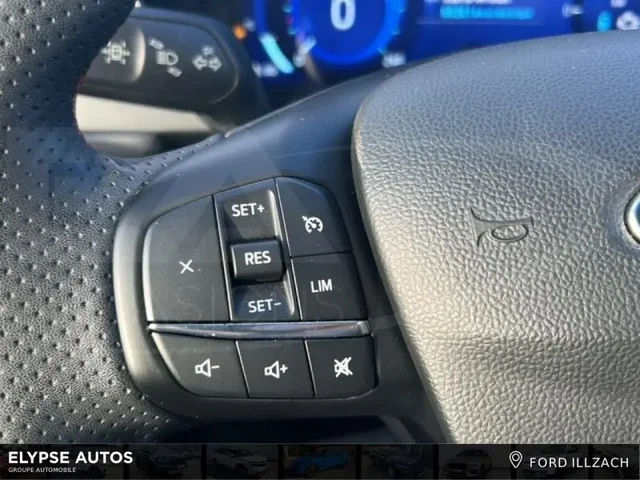 Occasion FORD Kuga à  chez Elypse Autos