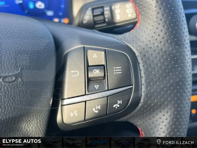 Occasion FORD Kuga à  chez Elypse Autos