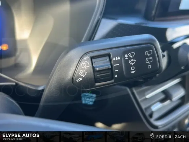 Occasion FORD Kuga à  chez Elypse Autos