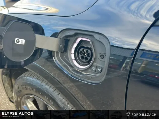Occasion FORD Kuga à  chez Elypse Autos