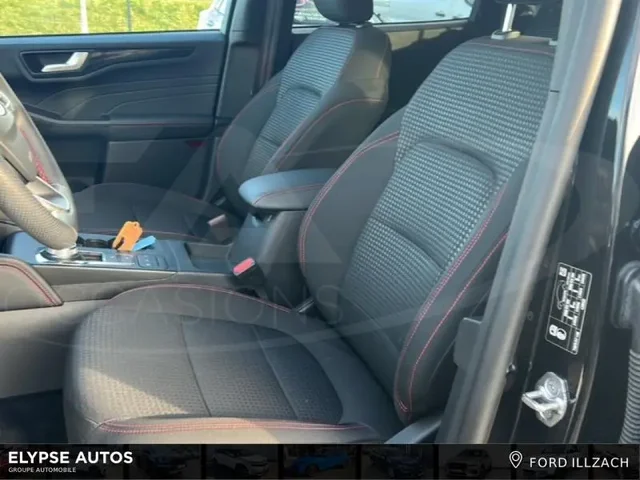 Occasion FORD Kuga à  chez Elypse Autos