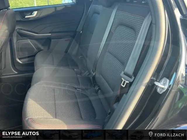 Occasion FORD Kuga à  chez Elypse Autos
