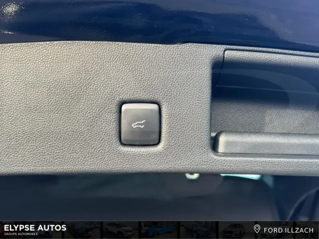 Occasion FORD Kuga à  chez Elypse Autos