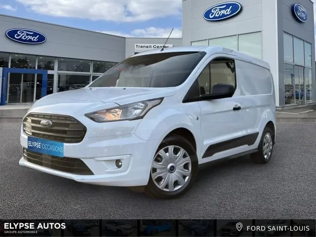 Occasion FORD Transit Connect à  chez Elypse Autos