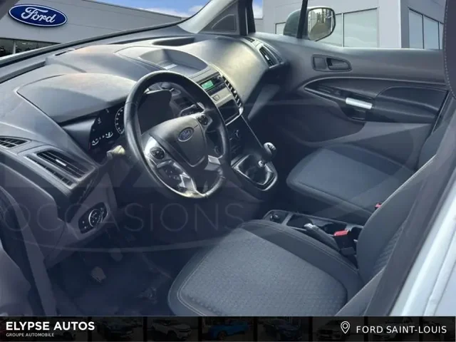 Occasion FORD Transit Connect à  chez Elypse Autos