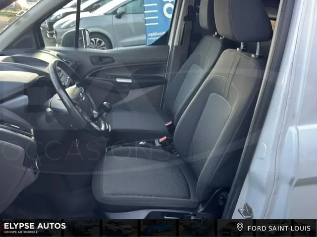 Occasion FORD Transit Connect à  chez Elypse Autos