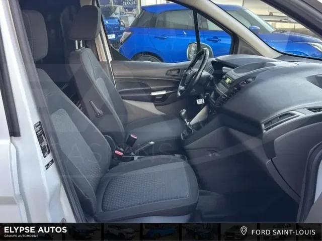 Occasion FORD Transit Connect à  chez Elypse Autos