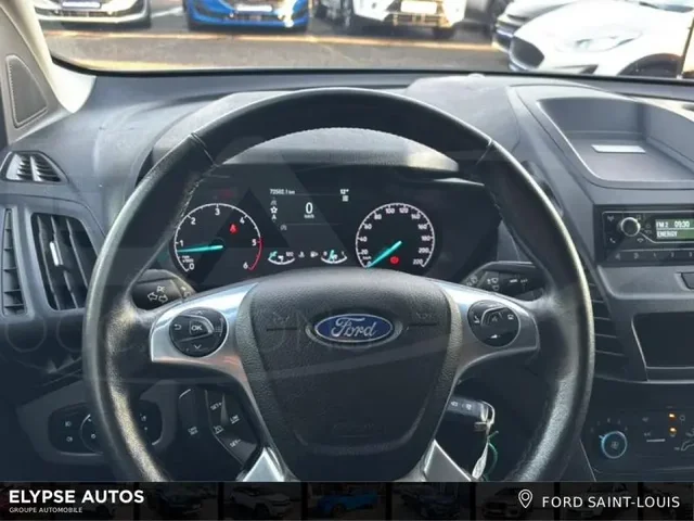 Occasion FORD Transit Connect à  chez Elypse Autos