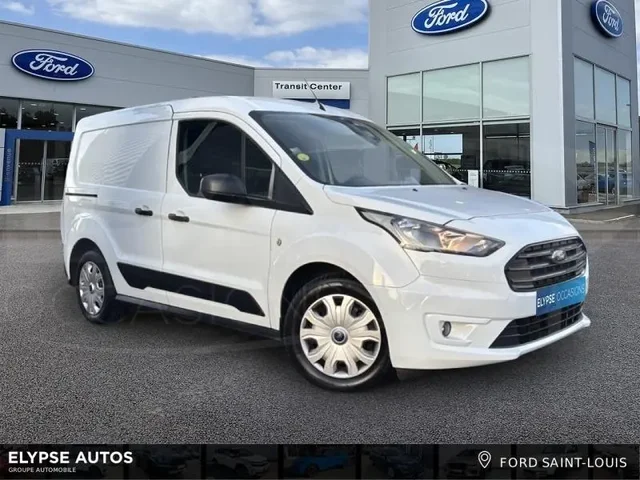 Occasion FORD Transit Connect à  chez Elypse Autos