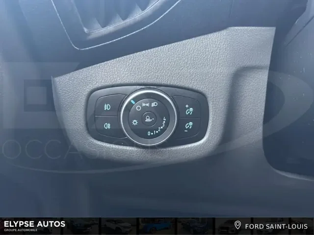 Occasion FORD Transit Connect à  chez Elypse Autos