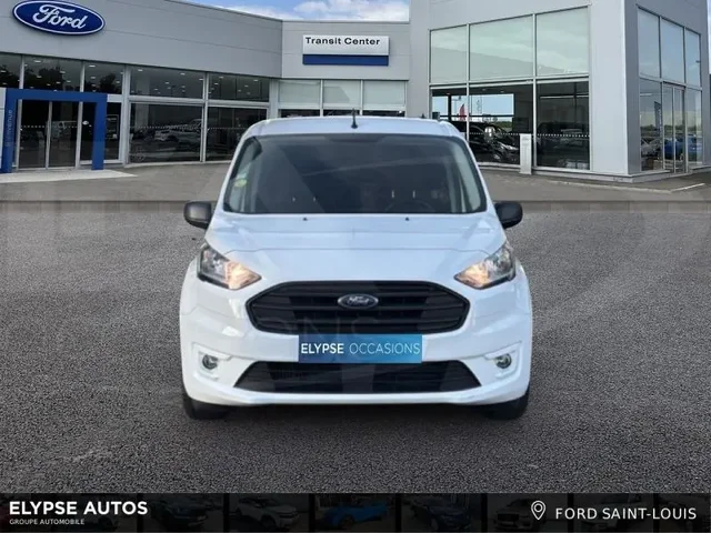 Occasion FORD Transit Connect à  chez Elypse Autos