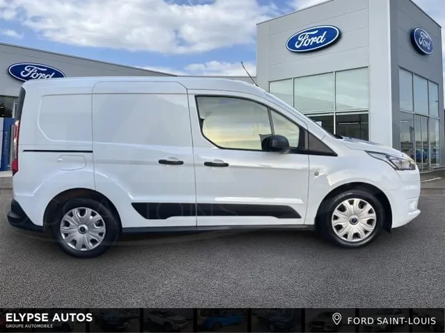 Occasion FORD Transit Connect à  chez Elypse Autos