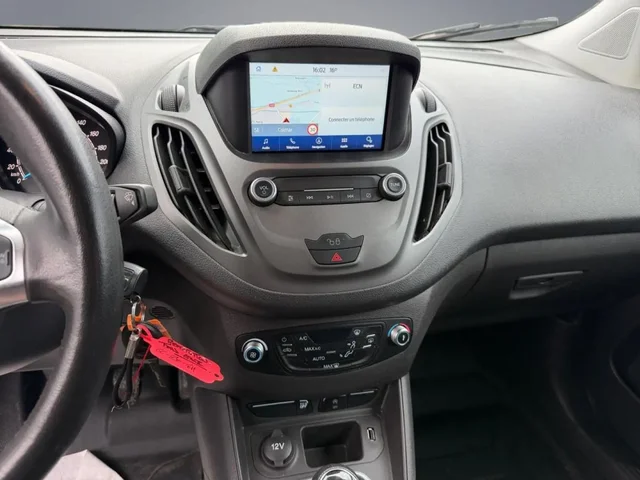 Démo FORD Puma à  chez Elypse Autos