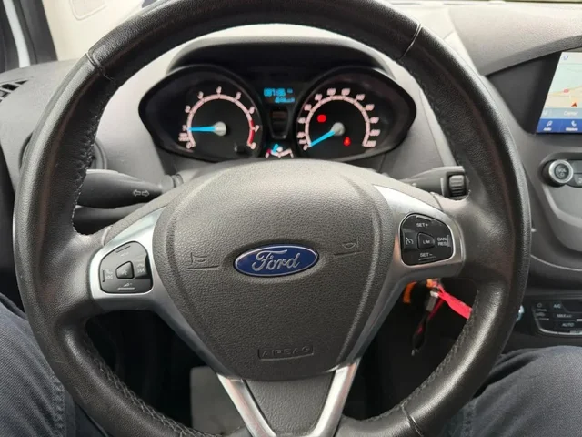 Démo FORD Puma à  chez Elypse Autos