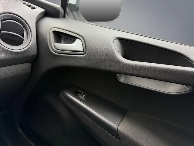 Démo FORD Puma à  chez Elypse Autos