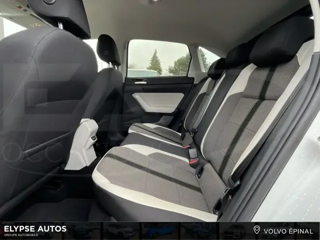 Occasion VOLKSWAGEN Taigo à  chez Elypse Autos