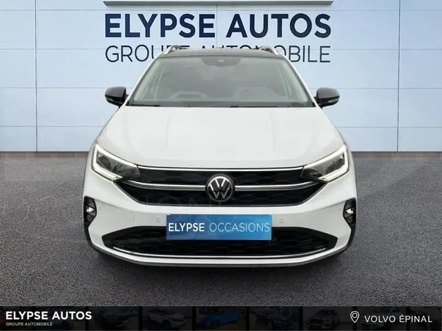 Occasion VOLKSWAGEN Taigo à  chez Elypse Autos