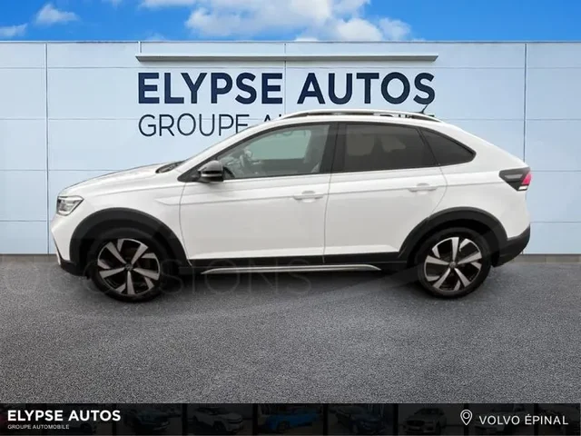 Occasion VOLKSWAGEN Taigo à  chez Elypse Autos