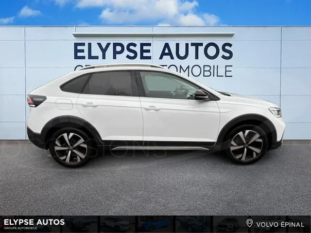Occasion VOLKSWAGEN Taigo à  chez Elypse Autos