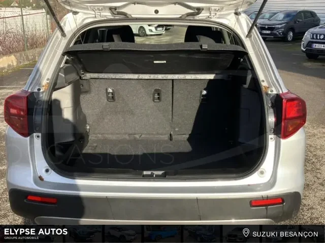 Occasion SUZUKI Vitara à  chez Elypse Autos
