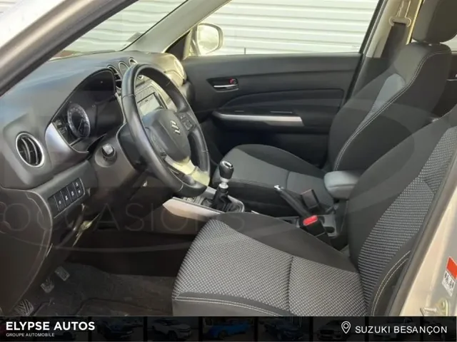 Occasion SUZUKI Vitara à  chez Elypse Autos