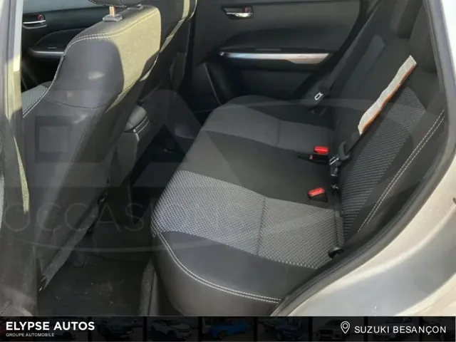Occasion SUZUKI Vitara à  chez Elypse Autos