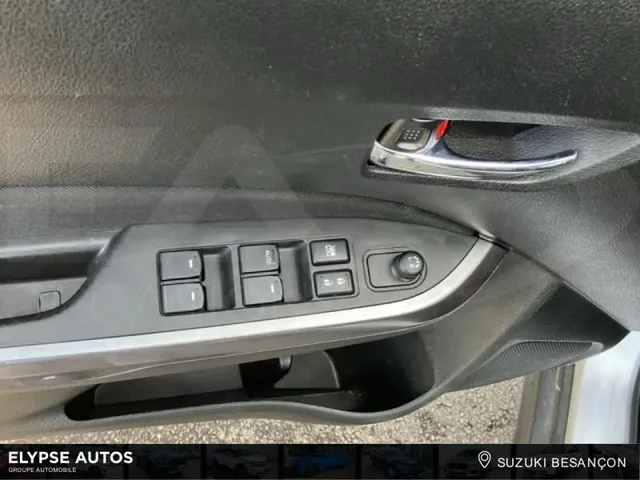 Occasion SUZUKI Vitara à  chez Elypse Autos