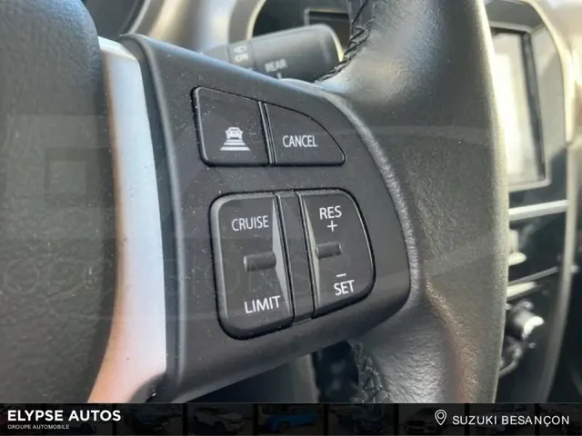 Occasion SUZUKI Vitara à  chez Elypse Autos