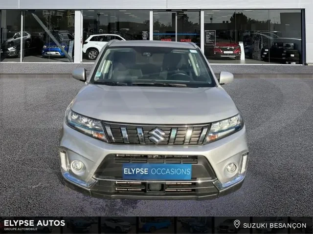 Occasion SUZUKI Vitara à  chez Elypse Autos