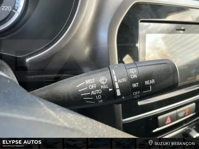 Occasion SUZUKI Vitara à  chez Elypse Autos