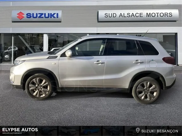 Occasion SUZUKI Vitara à  chez Elypse Autos