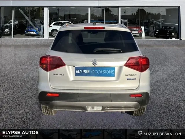 Occasion SUZUKI Vitara à  chez Elypse Autos