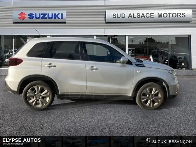Occasion SUZUKI Vitara à  chez Elypse Autos
