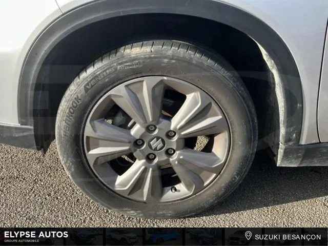 Occasion SUZUKI Vitara à  chez Elypse Autos