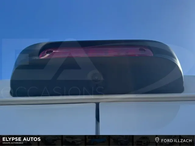 Occasion PEUGEOT Boxer Fg à  chez Elypse Autos