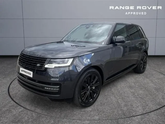 Occasion LAND-ROVER Range Rover à  chez Elypse Autos