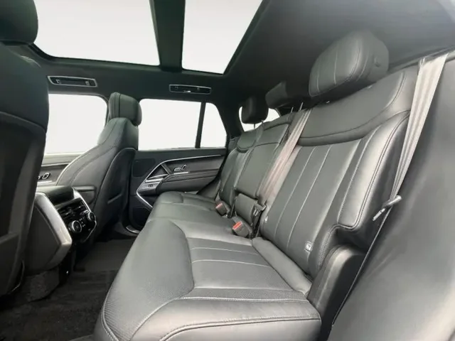 Occasion LAND-ROVER Range Rover à  chez Elypse Autos