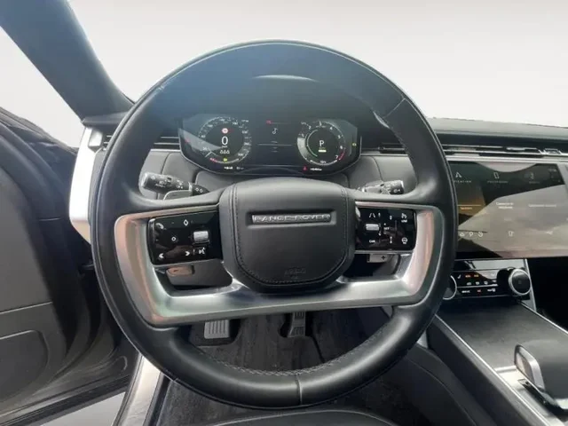 Occasion LAND-ROVER Range Rover à  chez Elypse Autos