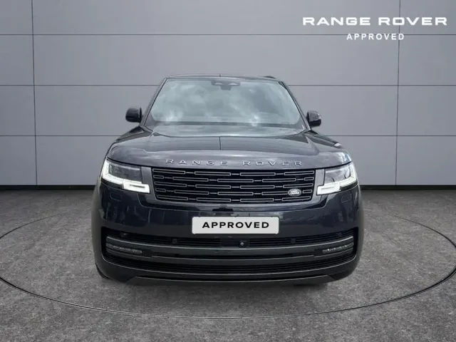 Occasion LAND-ROVER Range Rover à  chez Elypse Autos