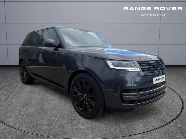 Occasion LAND-ROVER Range Rover à  chez Elypse Autos