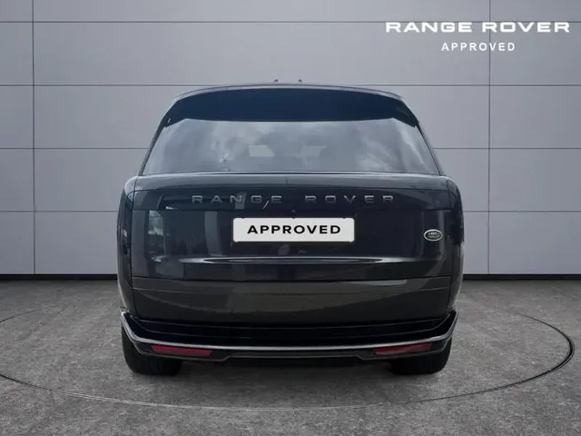 Occasion LAND-ROVER Range Rover à  chez Elypse Autos
