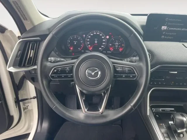 Occasion MAZDA CX-60 à  chez Elypse Autos