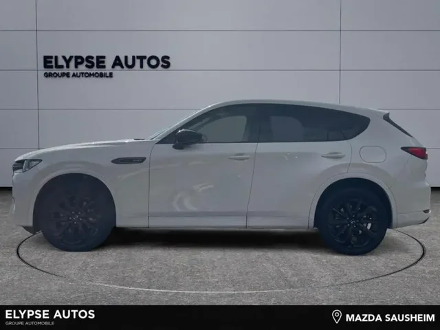 Occasion MAZDA CX-60 à  chez Elypse Autos