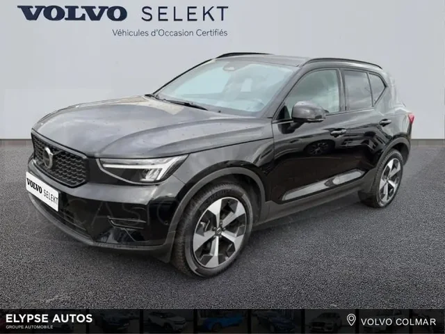 Occasion VOLVO XC40 à  chez Elypse Autos